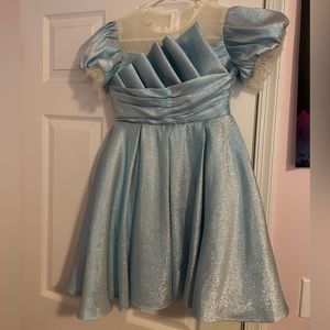 Marc Defag Dress size 10